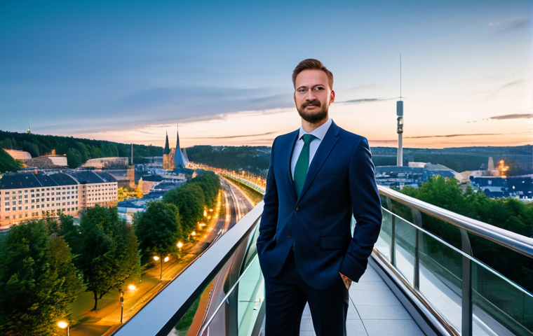 luxembourg - 이미지 1