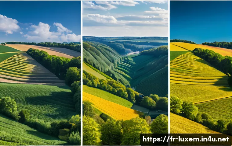 룩셈부르크 카니발 축제 - Here are three detailed image prompts in English, designed for an image generator, based on the prov...